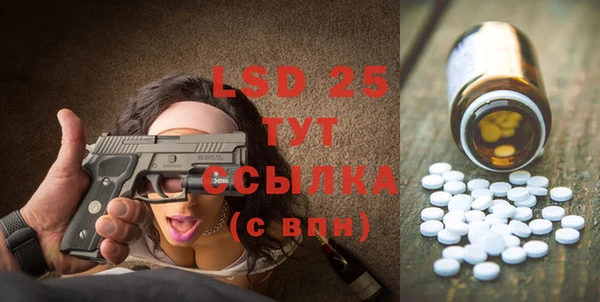 твердый Снежинск